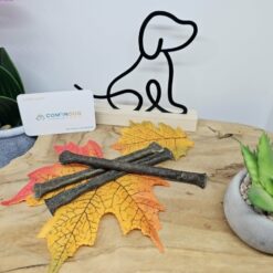 Cheval: sticks 100gr