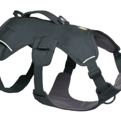 Ruffwear harnais web master gris l/xl