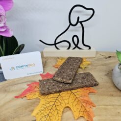 Cheval: lanières 100gr