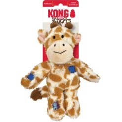 Kong wild knots girafe s/m