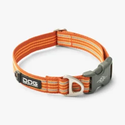 Collier dog copenhagen s orange