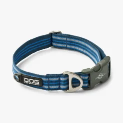 Collier dog copenhagen s bleu