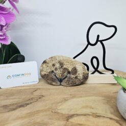 Chèvre: museaux poilu 250gr