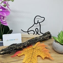 Bœuf: tripes tressée 30cm 1pc