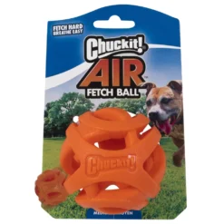 Chuckit air fetch ball m